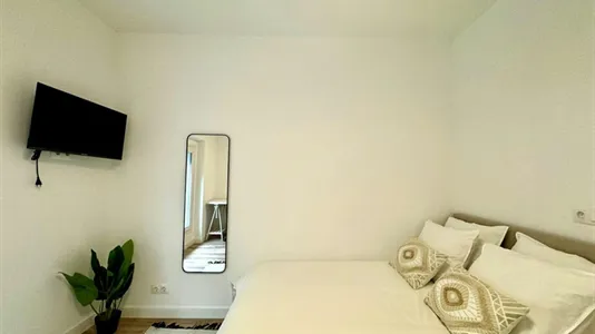 Rooms in Madrid Retiro - photo 5