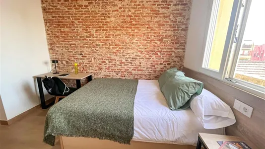 Rooms in Las Barranquillas - photo 8