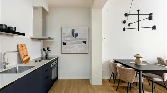 Apartments in Barcelona Ciutat Vella - photo 8