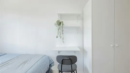 Rooms in Mislata - photo 7