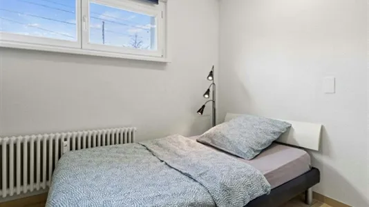 Apartments in Basel-Stadt - photo 8