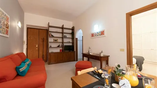 Apartments in Roma Municipio I – Centro Storico - photo 2