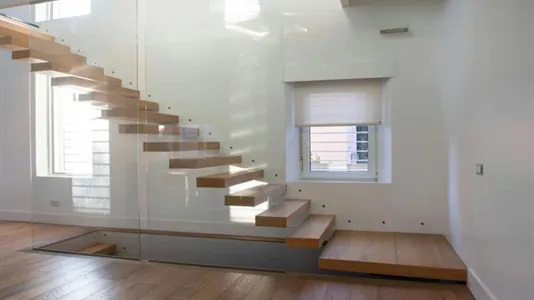 Rooms in Madrid Chamartín - photo 6