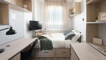 Room for rent in Málaga, Andalucía