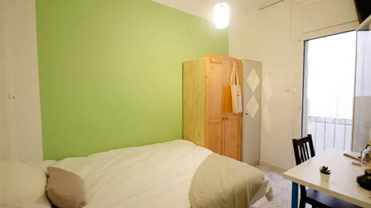 Rooms in Barcelona Sant Andreu - photo 2