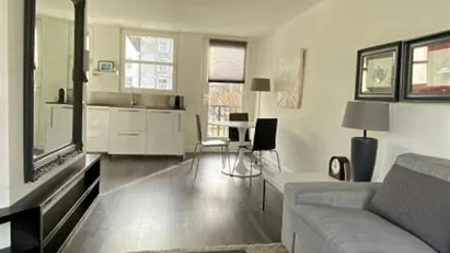 Apartment for rent in Amsterdam Centrum, Amsterdam