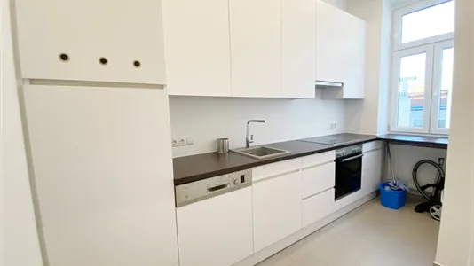 Rooms in Wien Neubau - photo 5