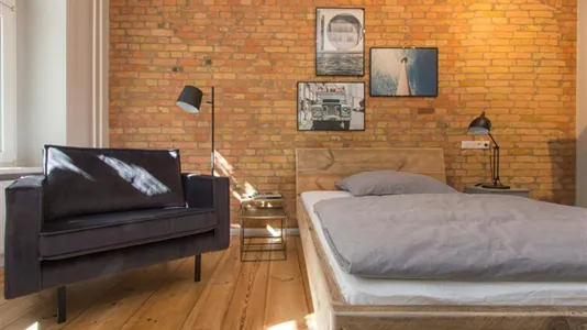 Apartments in Berlin Friedrichshain-Kreuzberg - photo 4