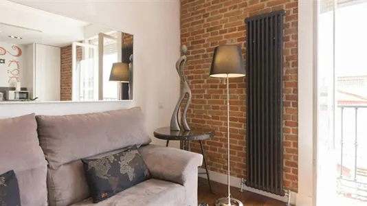 Apartments in Madrid Centro - photo 7