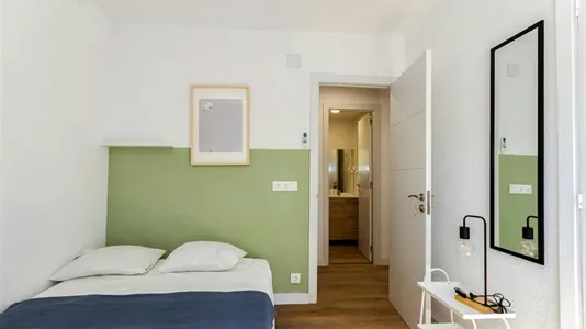 Rooms in Alcalá de Henares - photo 4