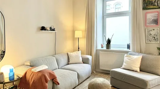 Apartments in Vienna Alsergrund - photo 10