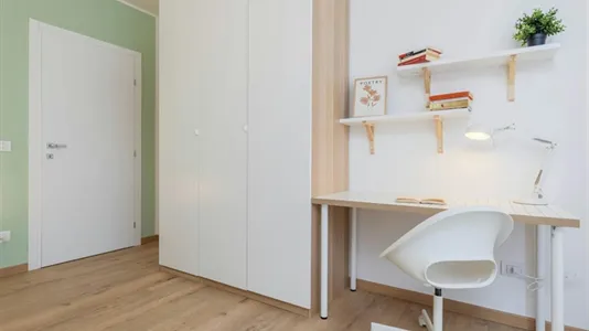 Rooms in Padua - photo 5