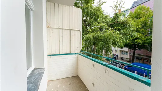 Rooms in Berlin Charlottenburg-Wilmersdorf - photo 5