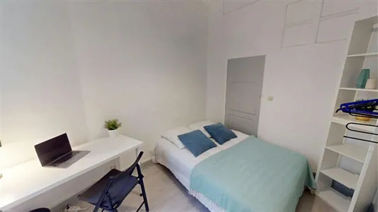 Rooms in Lyon - photo 2