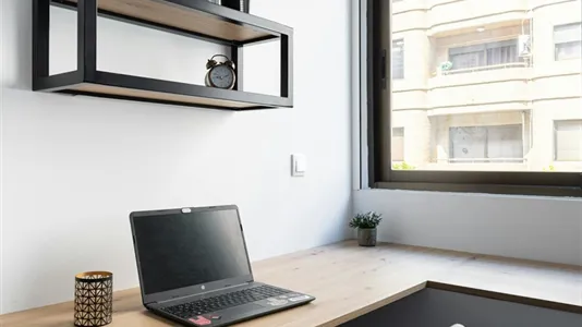 Apartments in Valencia Algirós - photo 2