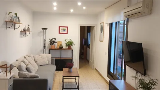 Rooms in Barcelona Horta-Guinardó - photo 3