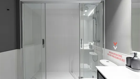 Apartments in Valencia Algirós - photo 9