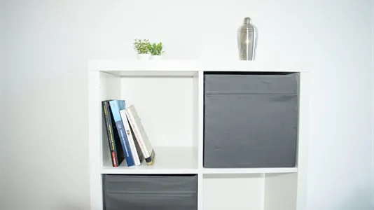 Rooms in Vienna Leopoldstadt - photo 5