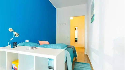 Rooms in Padua - photo 3