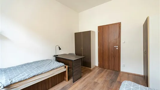 Rooms in Prague 10 - photo 4