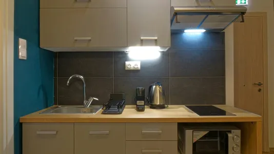 Apartments in Nea Smyrni - photo 5