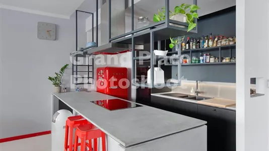 Apartments in Location is not specified - photo 9