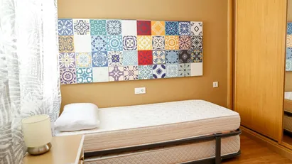 Room for rent in Granada, Andalucía