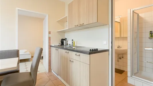 Apartments in Vienna Donaustadt - photo 9