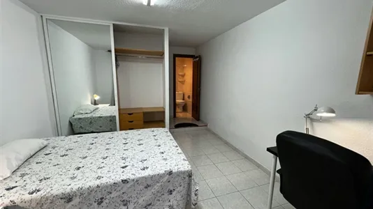 Rooms in Madrid Chamberí - photo 7