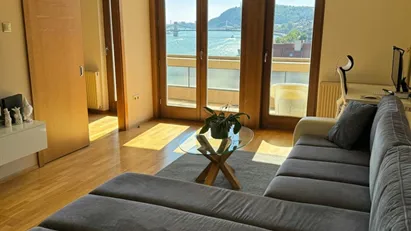 Apartment for rent in Budapest Várkerület, Budapest