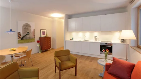 Apartments in Berlin Friedrichshain-Kreuzberg - photo 3