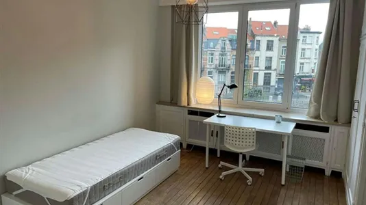 Apartments in Brussels Elsene - photo 1
