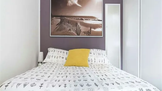 Rooms in Milano Zona 2 - Stazione Centrale, Gorla, Turro, Greco, Crescenzago - photo 8