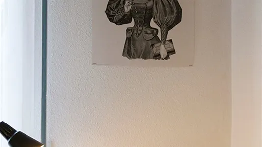 Rooms in Bilbao - photo 5