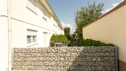 Apartments in Vienna Donaustadt - photo 9