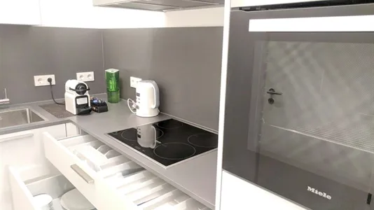 Apartments in Berlin Mitte - photo 6