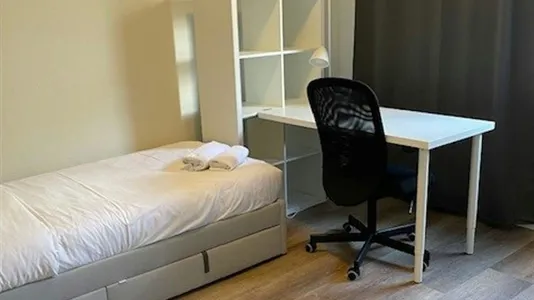 Rooms in Berlin Mitte - photo 8