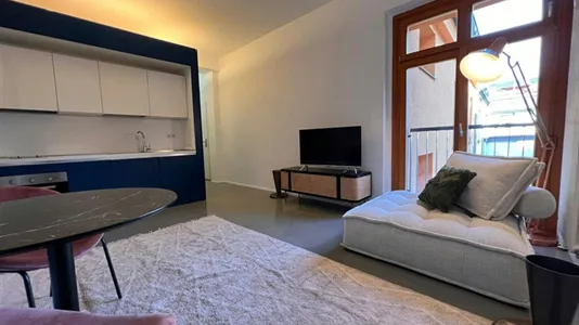 Apartments in Location is not specified - photo 10