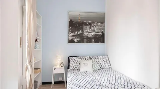 Rooms in Milano Zona 6 - Barona, Lorenteggio - photo 5