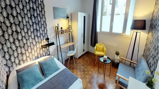 Rooms in Boulogne-Billancourt - photo 1