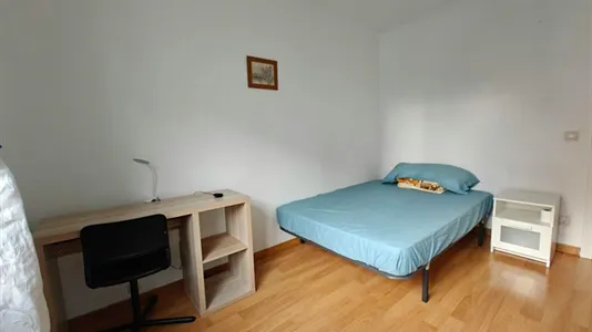 Rooms in Las Barranquillas - photo 9