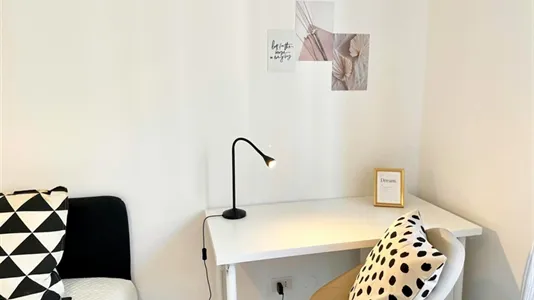 Rooms in Florence - photo 7