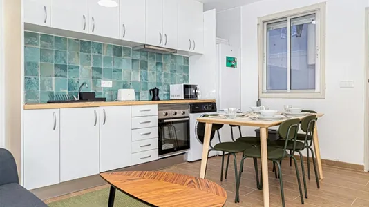 Rooms in Zaragoza - photo 8