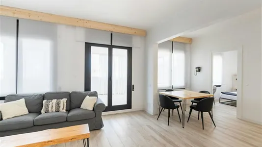 Apartments in Barcelona Sant Andreu - photo 9