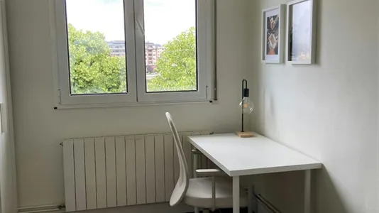 Rooms in Portugalete - photo 3