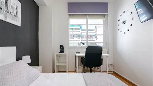 Rooms in Alcalá de Henares - photo 4