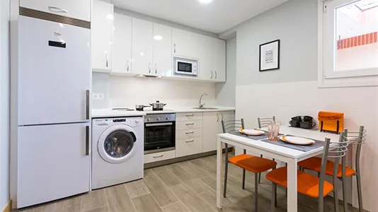 Rooms in Bilbao - photo 9