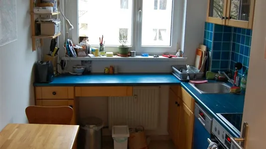 Apartments in Berlin Tempelhof-Schöneberg - photo 9