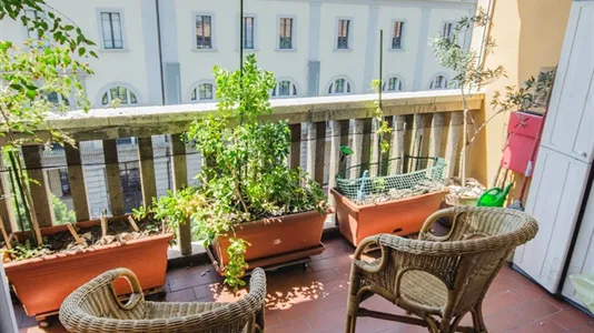 Apartments in Bologna - photo 10