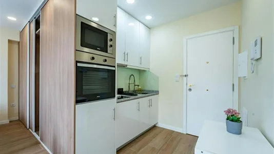 Apartments in Location is not specified - photo 5